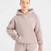 AYBL Sports Club Oversize-Hoodie