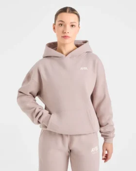 AYBL Sports Club Oversize-Hoodie