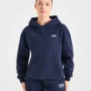 AYBL Sports Club Oversize-Hoodie