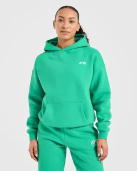 AYBL Sports Club Oversize-Hoodie