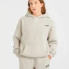 AYBL Sports Club Oversize-Hoodie