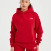 AYBL Sports Club Oversize-Hoodie