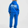 AYBL Sports Club Oversize-Hoodie