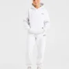 AYBL Sports Club Oversize-Jogginghose