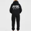AYBL Sports Club Oversize-Hoodie