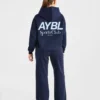 AYBL Sports Club Oversize-Hoodie