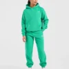 AYBL Sports Club Oversize-Hoodie
