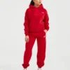 AYBL Sports Club Oversize-Jogginghose
