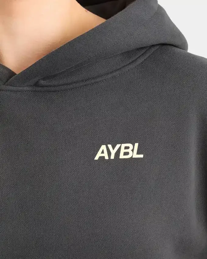 AYBL Sports Club Oversize-Hoodie