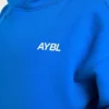 AYBL Sports Club Oversize-Hoodie