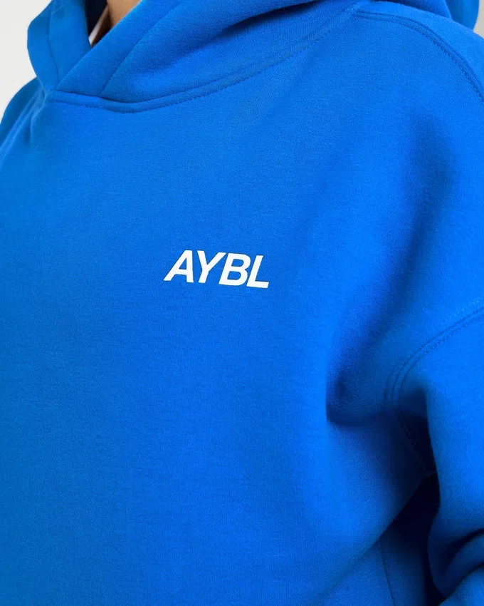 AYBL Sports Club Oversize-Hoodie
