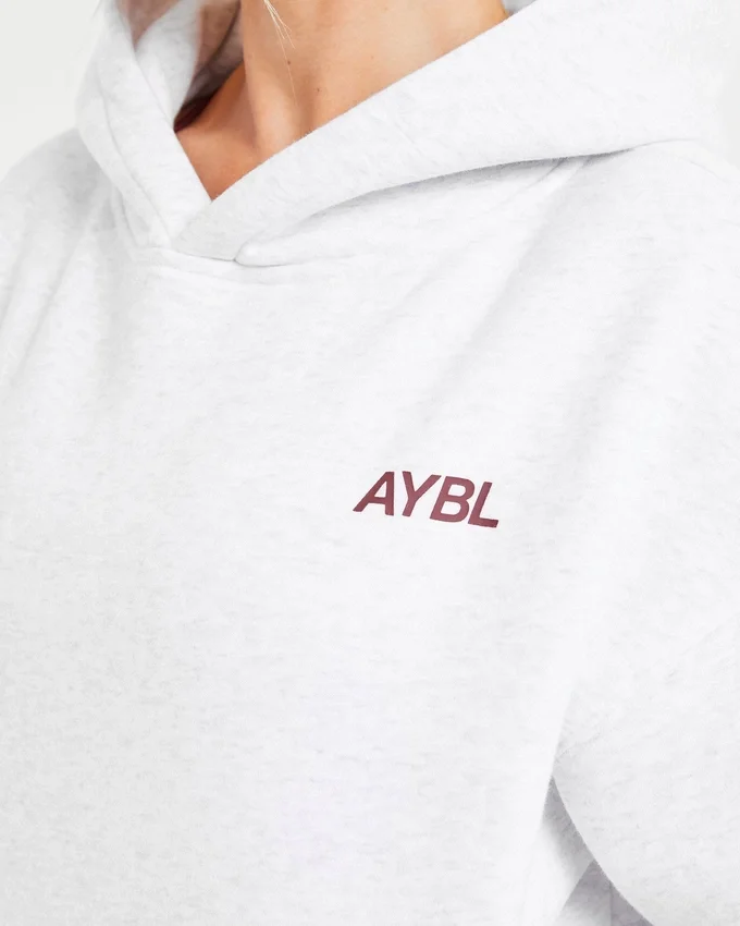 AYBL Sports Club Oversize-Hoodie