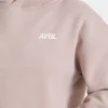AYBL Sports Club Oversize-Hoodie