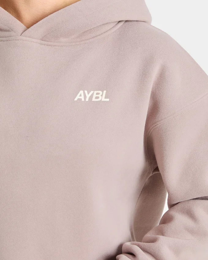 AYBL Sports Club Oversize-Hoodie