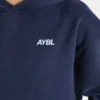 AYBL Sports Club Oversize-Hoodie