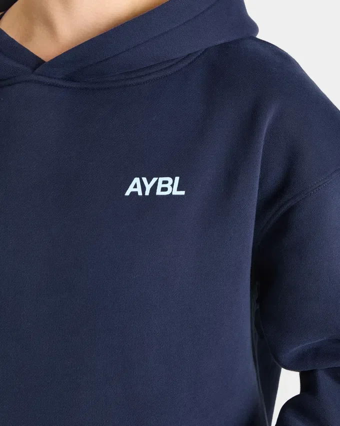 AYBL Sports Club Oversize-Hoodie