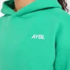 AYBL Sports Club Oversize-Hoodie