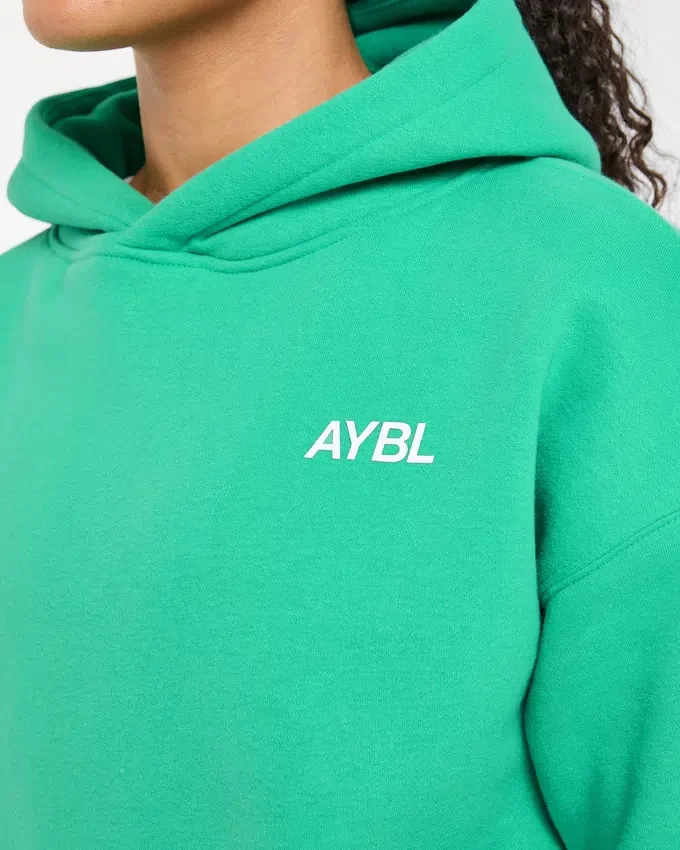 AYBL Sports Club Oversize-Hoodie