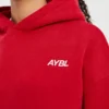 AYBL Sports Club Oversize-Hoodie