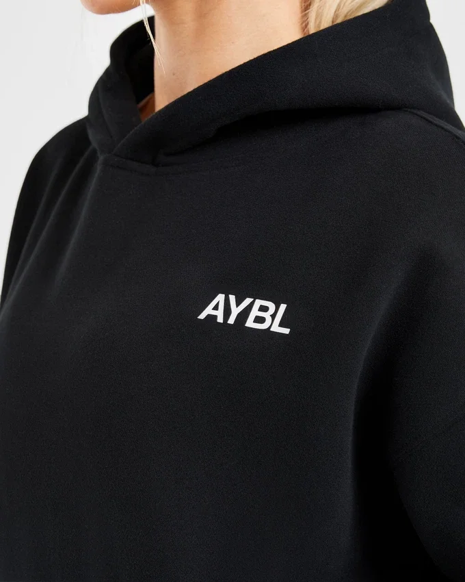 AYBL Sports Club Oversize-Hoodie