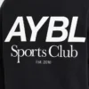 AYBL Sports Club Oversize-Hoodie