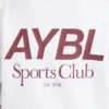 AYBL Sports Club Oversize-Hoodie