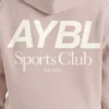 AYBL Sports Club Oversize-Hoodie