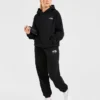 AYBL Sports Club Oversize-Hoodie