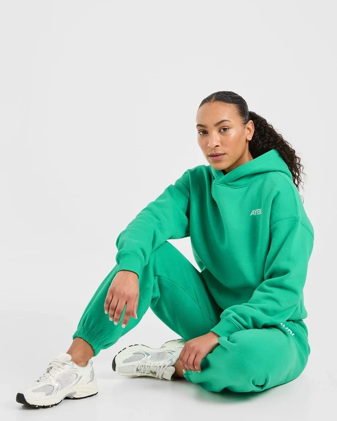 AYBL Sports Club Oversize-Hoodie