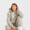 AYBL Sports Club Oversize-Hoodie