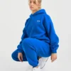 AYBL Sports Club Oversize-Hoodie