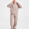 AYBL Sports Club Oversize-Hoodie