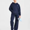 AYBL Sports Club Oversize-Hoodie