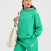 AYBL Sports Club Oversize-Hoodie
