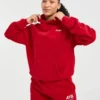 AYBL Sports Club Oversize-Hoodie