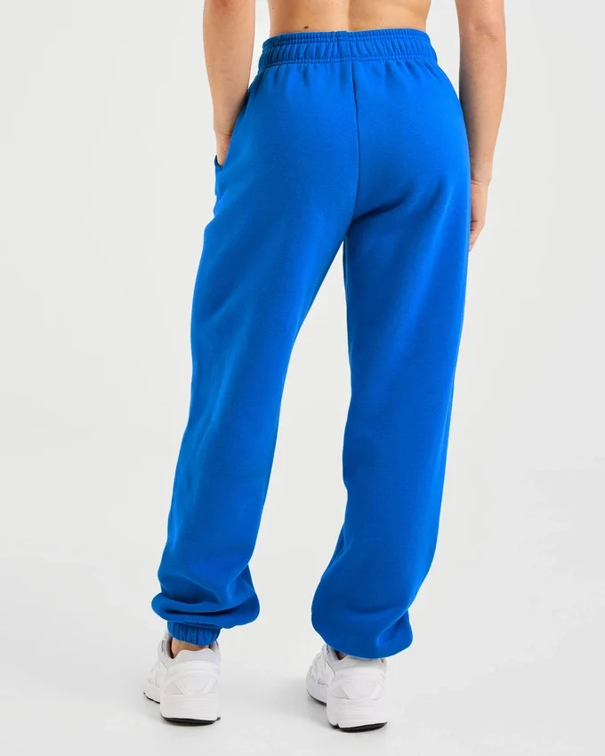 AYBL Sports Club Oversize-Jogginghose