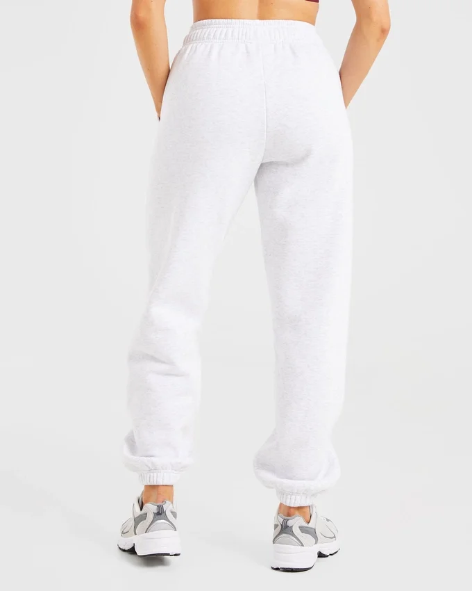 AYBL Sports Club Oversize-Jogginghose
