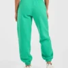 AYBL Sports Club Oversize-Jogginghose