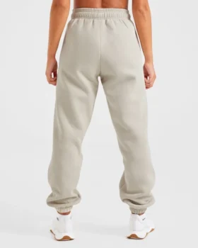 AYBL Sports Club Oversize-Jogginghose