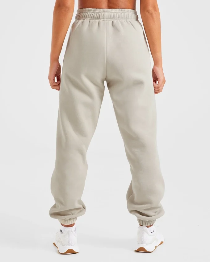AYBL Sports Club Oversize-Jogginghose