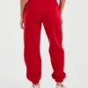 AYBL Sports Club Oversize-Jogginghose