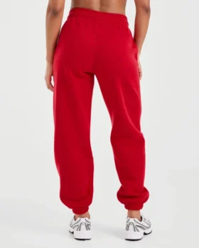 AYBL Sports Club Oversize-Jogginghose