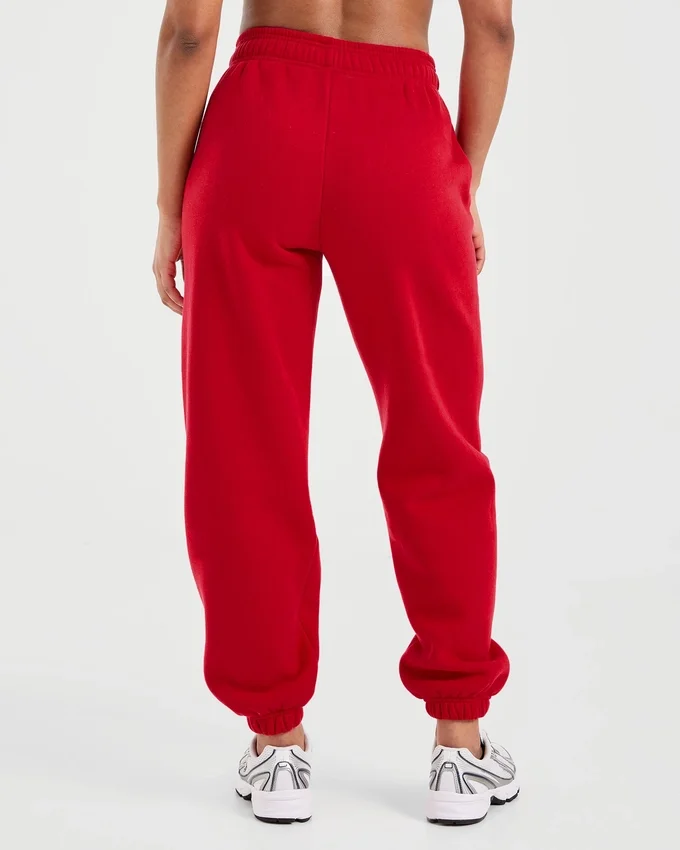 AYBL Sports Club Oversize-Jogginghose