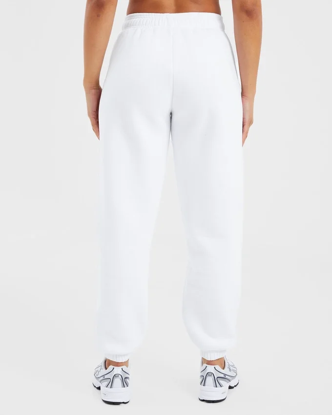 AYBL Sports Club Oversize-Jogginghose