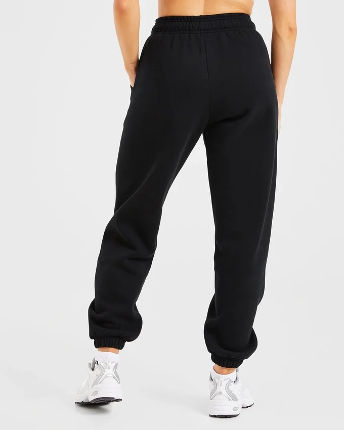 AYBL Sports Club Oversize-Jogginghose