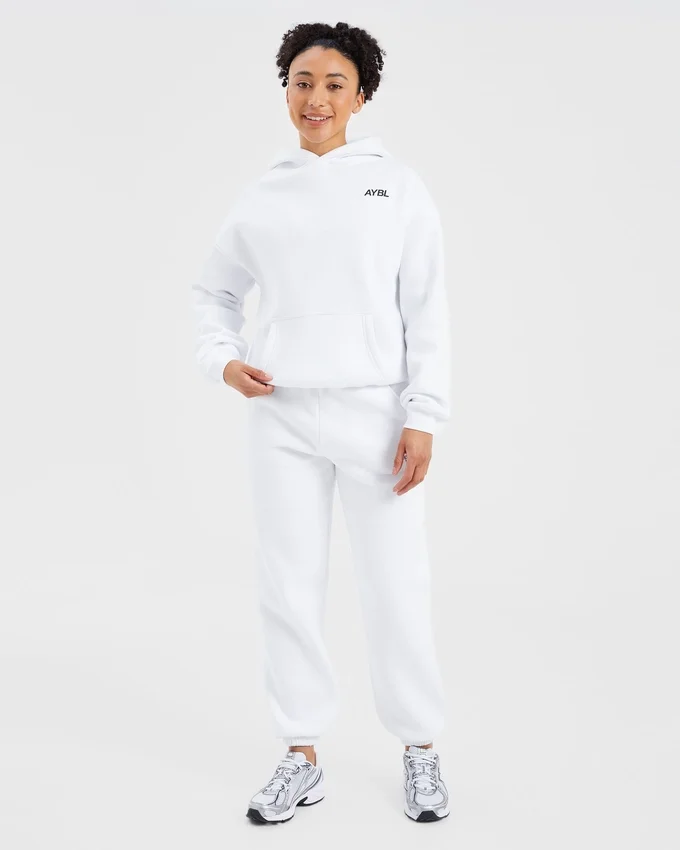 AYBL Sports Club Oversize-Jogginghose