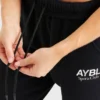 AYBL Sports Club Oversize-Jogginghose