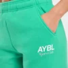 AYBL Sports Club Oversize-Jogginghose