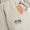 AYBL Sports Club Oversize-Jogginghose