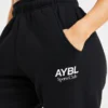 AYBL Sports Club Oversize-Jogginghose